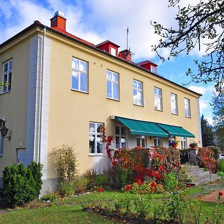 Pensionat Praestgarden Töreboda Buitenkant foto