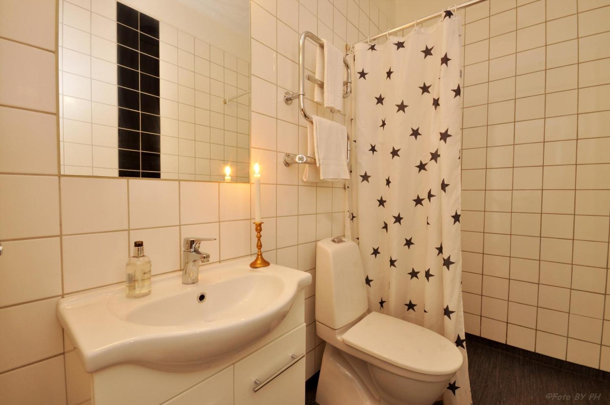 Pensionat Praestgarden Töreboda Kamer foto