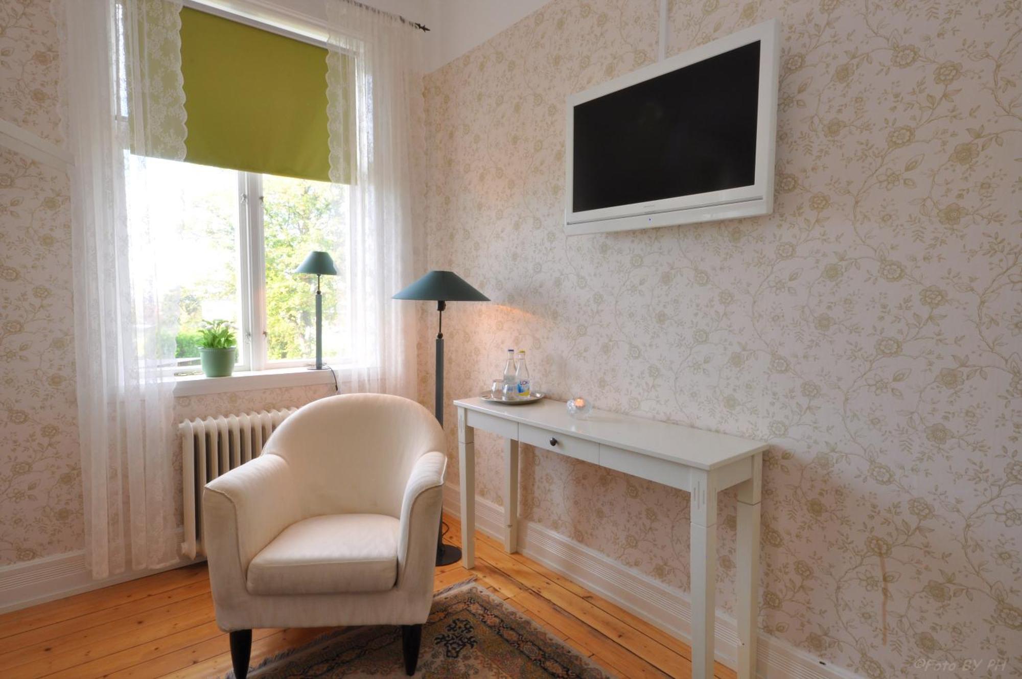 Pensionat Praestgarden Töreboda Kamer foto