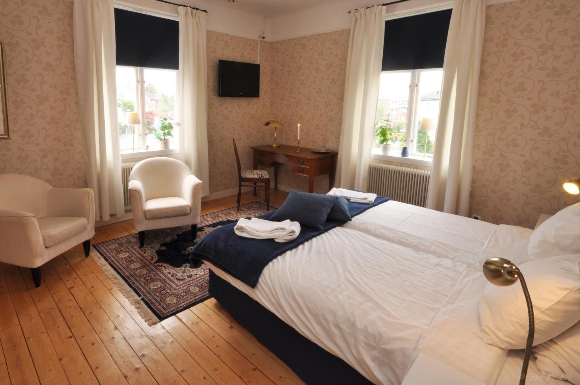 Pensionat Praestgarden Töreboda Kamer foto