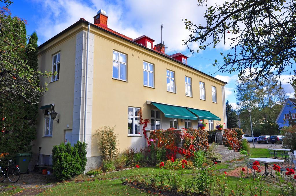 Pensionat Praestgarden Töreboda Buitenkant foto