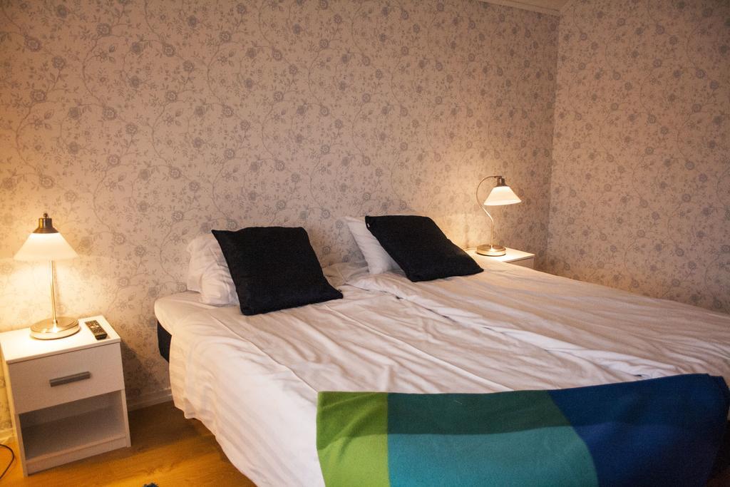 Pensionat Praestgarden Töreboda Buitenkant foto